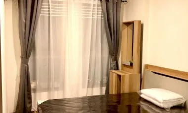 Condo en alquiler de estudio en Bangkok Noi, Bangkok