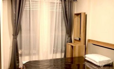 For rent studio condo in Bangkok Noi, Bangkok