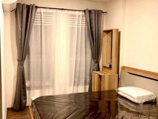 For rent studio condo in Bangkok Noi, Bangkok