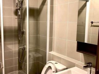 For rent studio condo in Bangkok Noi, Bangkok