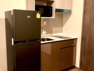 For rent スタジオ condo in Bangkok Noi, Bangkok