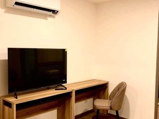 For rent スタジオ condo in Bangkok Noi, Bangkok