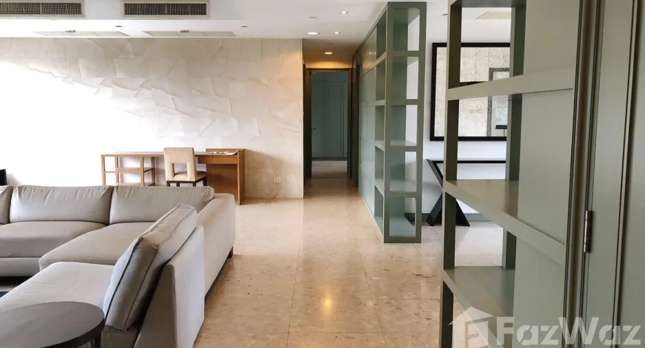 Wohnung zur Miete mit 4 Zimmer in Watthana, Bangkok
