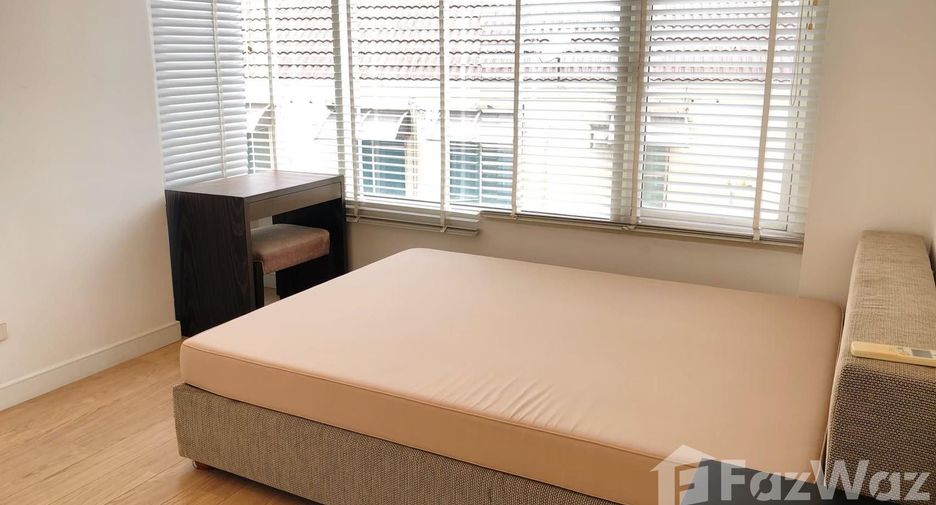 Wohnung zur Miete mit 4 Zimmer in Watthana, Bangkok
