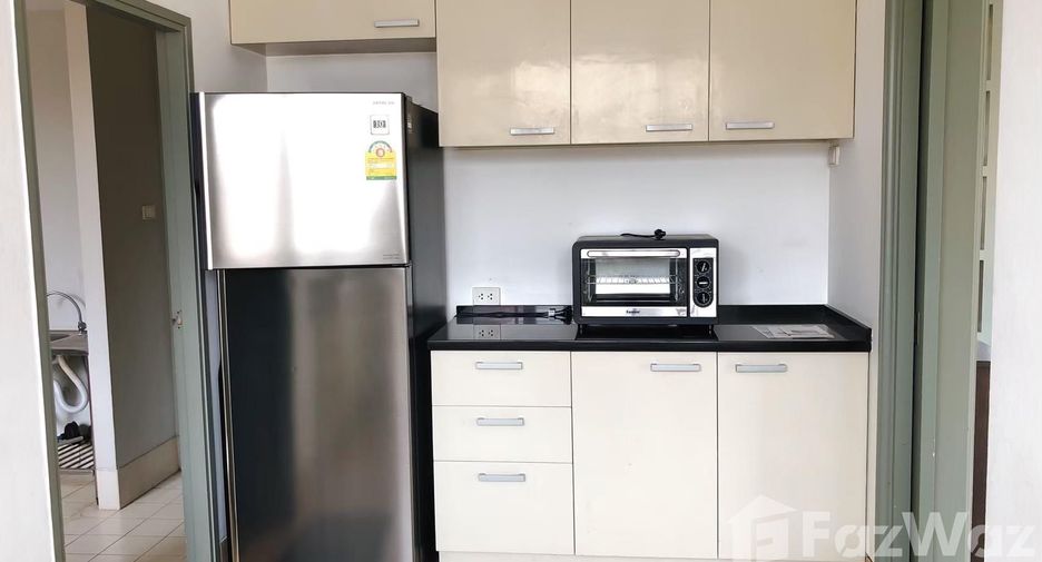 Wohnung zur Miete mit 4 Zimmer in Watthana, Bangkok