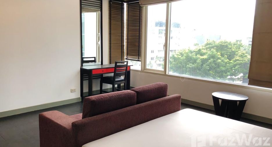 Wohnung zur Miete mit 4 Zimmer in Watthana, Bangkok