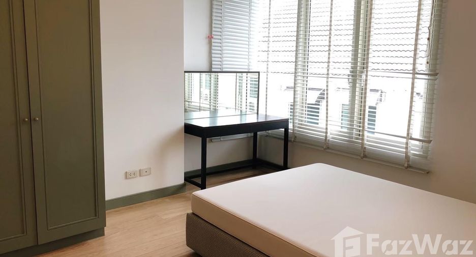 Wohnung zur Miete mit 4 Zimmer in Watthana, Bangkok