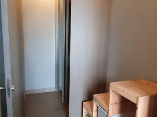 Аренда студия кондо в Щаттхана, Бангкок
