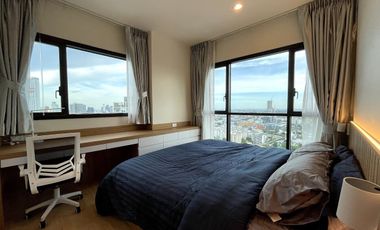 Wohnung zur Miete mit 1 Zimmer in Khlong Toei, Bangkok