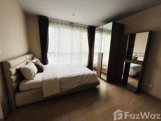 For rent studio condo in Watthana, Bangkok