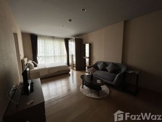 For rent studio condo in Watthana, Bangkok