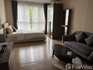 For rent studio condo in Watthana, Bangkok