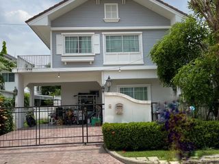 ให้เช่า 3 ห้องนอน บ้านเดี่ยว ใน ลาดกระบัง, กรุงเทพฯ