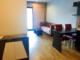 For rent 1 bed condo in Bueng Kum, Bangkok