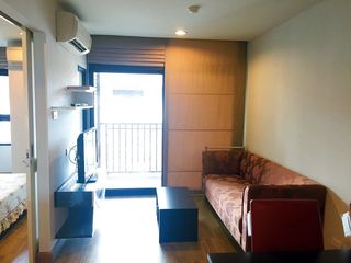 For rent 1 bed condo in Bueng Kum, Bangkok
