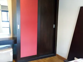 For rent 1 bed condo in Bueng Kum, Bangkok