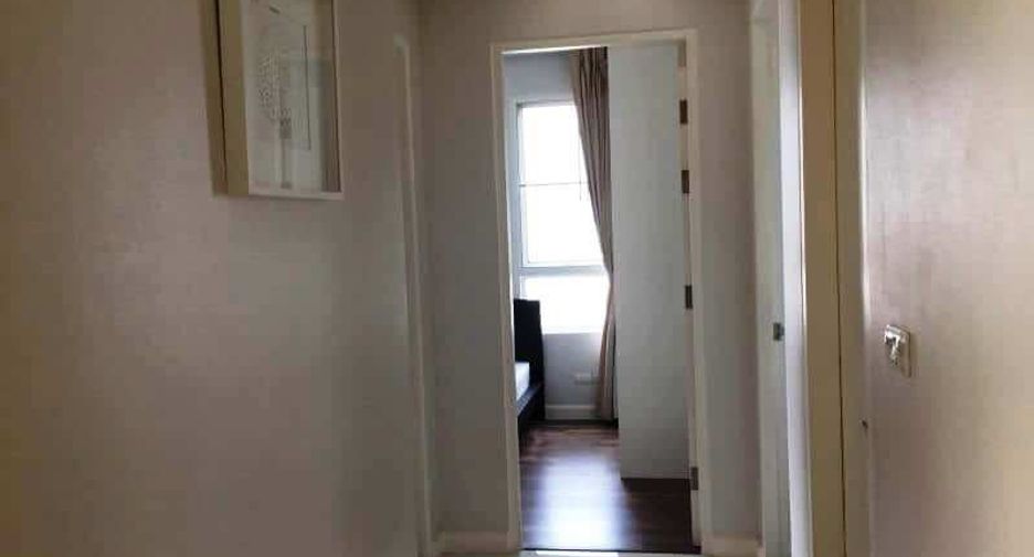 Condo en alquiler de 3 habitaciones en Khlong Toei, Bangkok