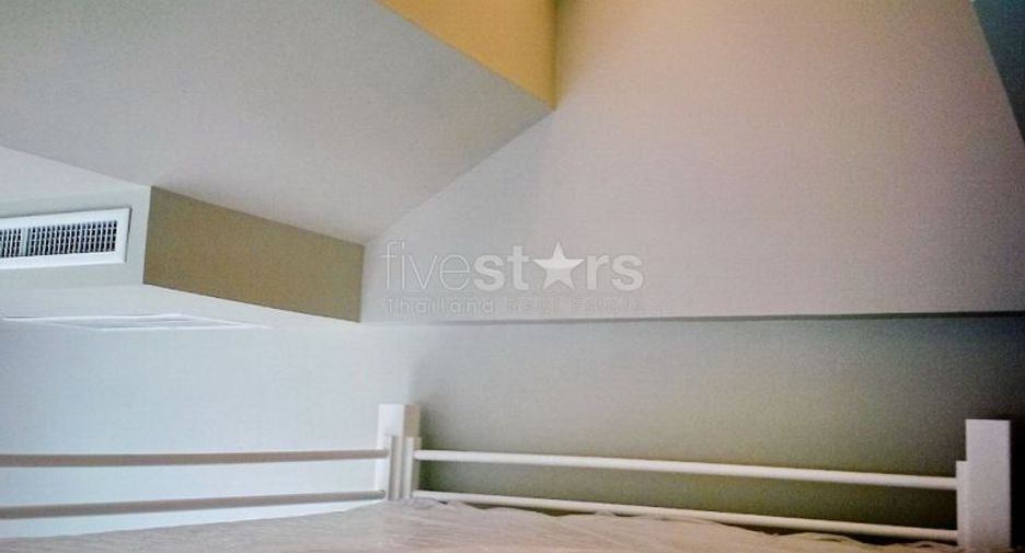 For rent 1 bed condo in Ratchathewi, Bangkok
