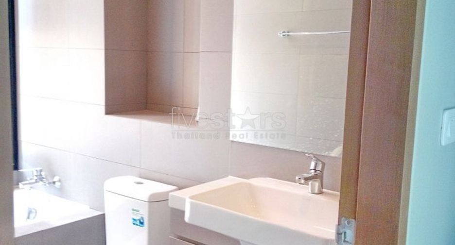 For rent 1 bed condo in Ratchathewi, Bangkok