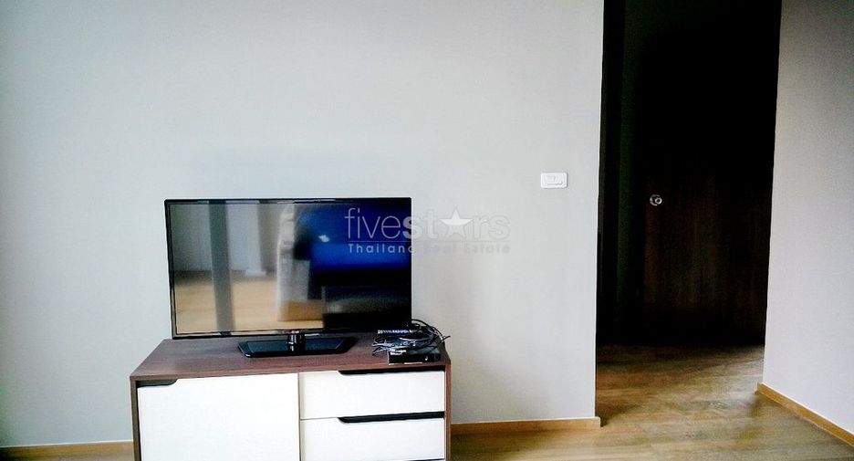 For rent 1 bed condo in Ratchathewi, Bangkok