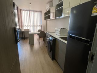 For rent 1 bed condo in Sathon, Bangkok
