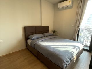 For rent 1 bed condo in Sathon, Bangkok