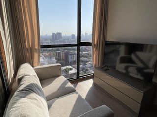 For rent 1 bed condo in Sathon, Bangkok