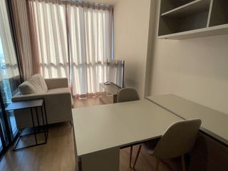 For rent 1 bed condo in Sathon, Bangkok