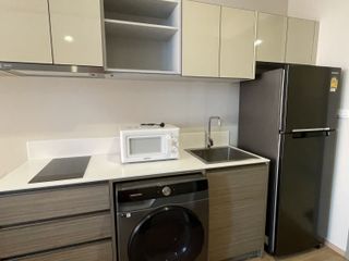 For rent 1 bed condo in Sathon, Bangkok