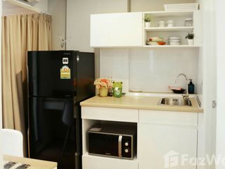 Condo en alquiler de estudio en Khlong Toei, Bangkok