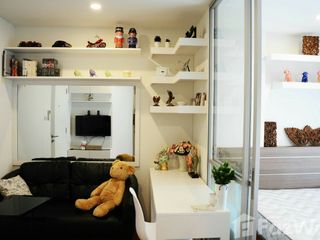 Condo en alquiler de estudio en Khlong Toei, Bangkok