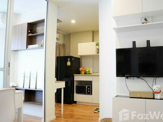 Condo en alquiler de estudio en Khlong Toei, Bangkok