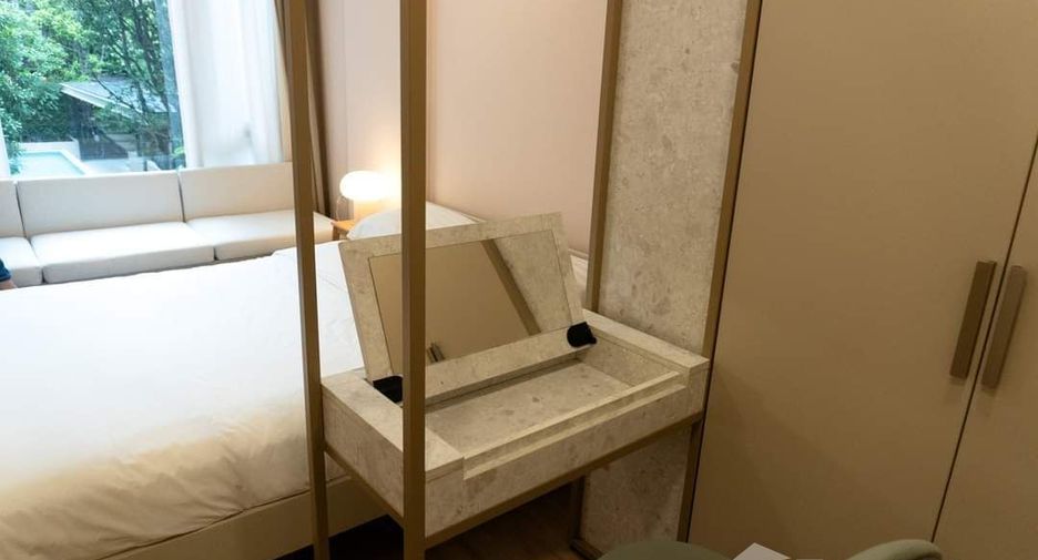 For rent 1 bed condo in Bang Rak, Bangkok