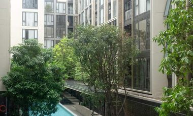 À louer 1 chambre condo à Bang Rak, Bangkok