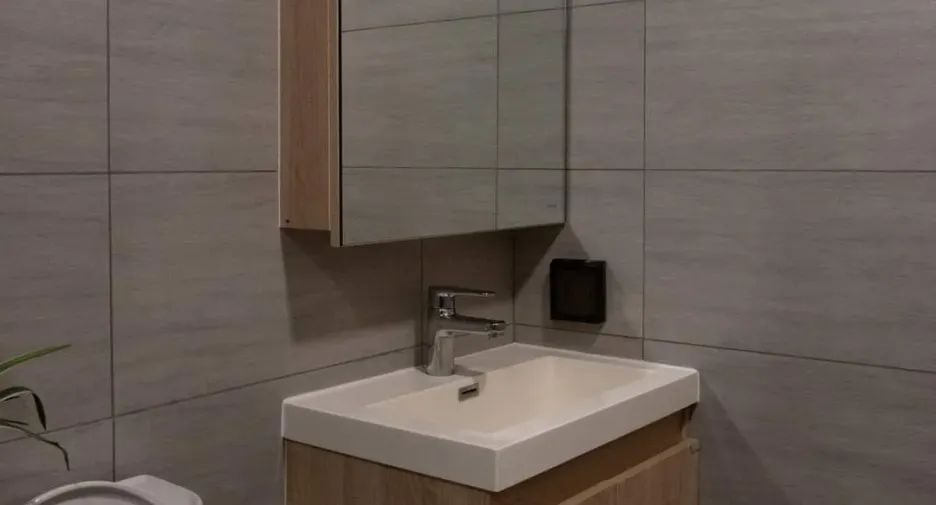 For rent 1 bed condo in Bang Rak, Bangkok