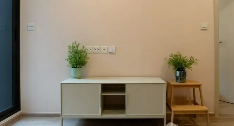 For rent 1 bed condo in Bang Rak, Bangkok