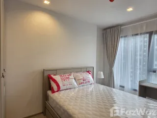 出租 1 卧室 公寓 在 Huai Khwang, 曼谷
