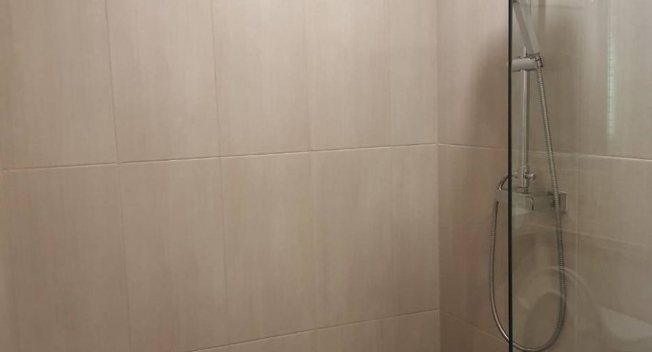 À vendre 1 chambre condo à Sattahip, Chonburi