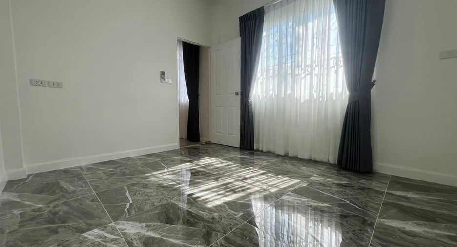 Haus zur Miete mit 7 Zimmer in Bang Na, Bangkok