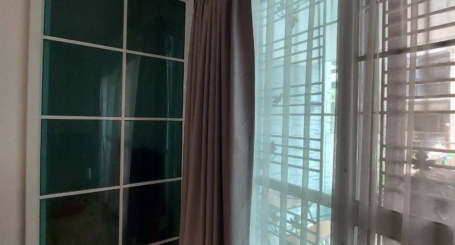 出租 3 卧室 联排别墅 在 Bang Phli, Samut Prakan