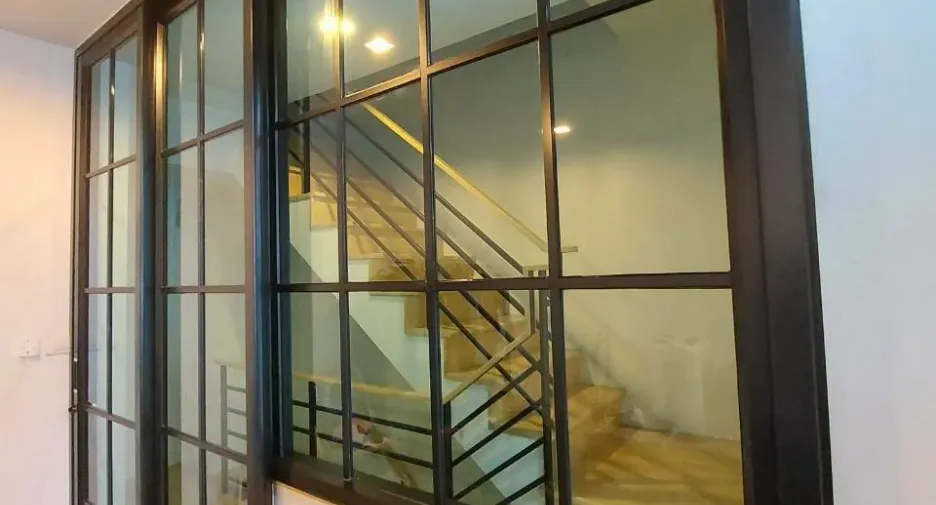 出租 3 卧室 联排别墅 在 Bang Phli, Samut Prakan