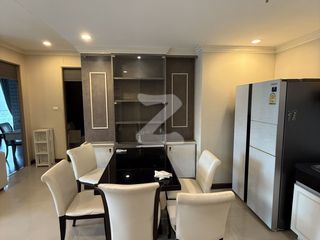 For rent 2 bedrooms condo in Ratchathewi, Bangkok