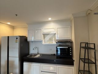 For rent 2 bedrooms condo in Ratchathewi, Bangkok