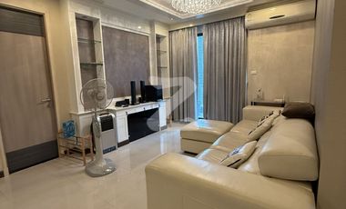 À louer 2 chambres condo à Ratchathewi, Bangkok