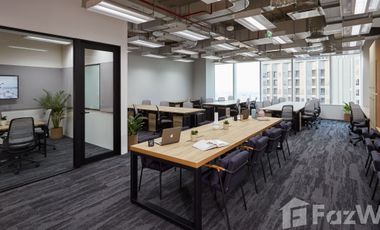 For rent office in Bang Rak, Bangkok