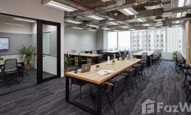 For rent office in Bang Rak, Bangkok