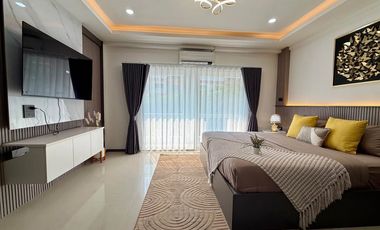 Wohnung zum Kauf mit 1 Zimmer in Jomtien, Pattaya