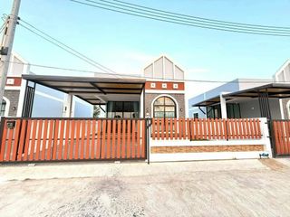 Haus zum Kauf mit 2 Zimmer in Bang Saray, Pattaya