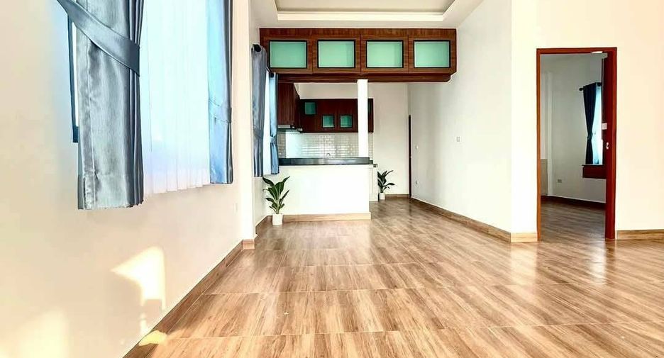 For sale 2 bedrooms house in Sattahip, Chonburi