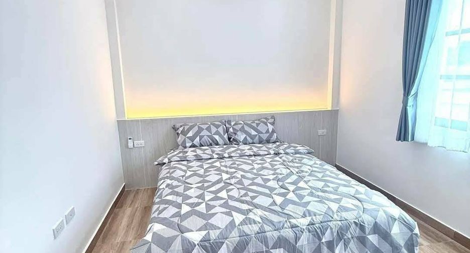 For sale 2 bedrooms house in Sattahip, Chonburi